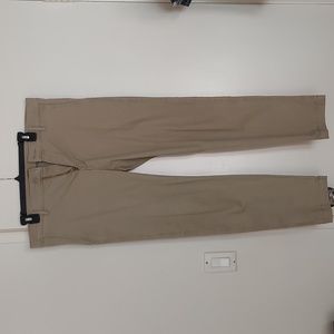 Levi Chinos 32x30 Standard Taper Khaki